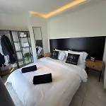 Luxury In 公寓