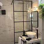 公寓 Luxury In