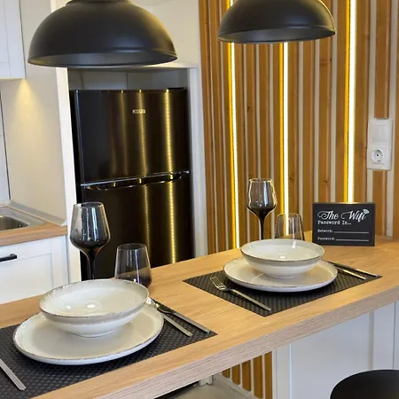 Luxury In *