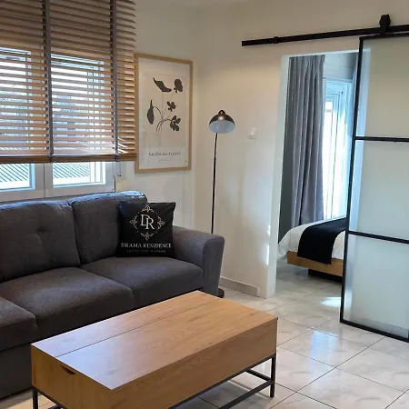 Luxury In Apartmán *
