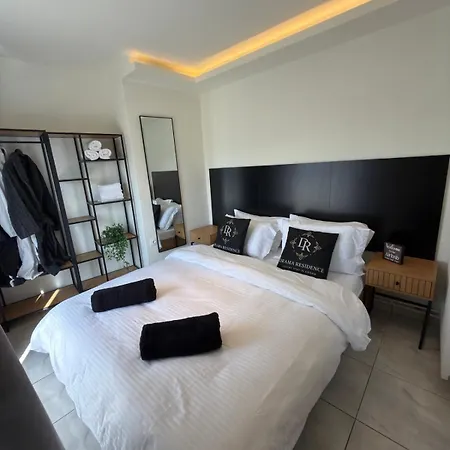 Luxury In Apartment