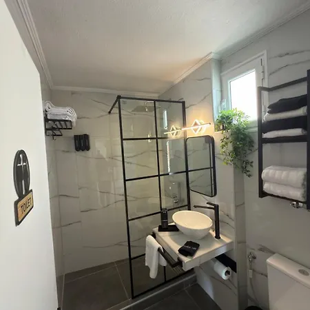 Luxury In