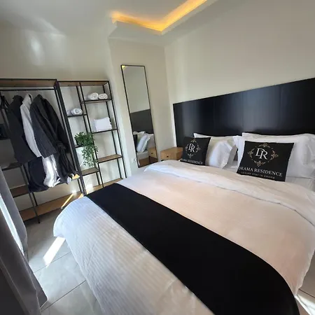 Luxury In