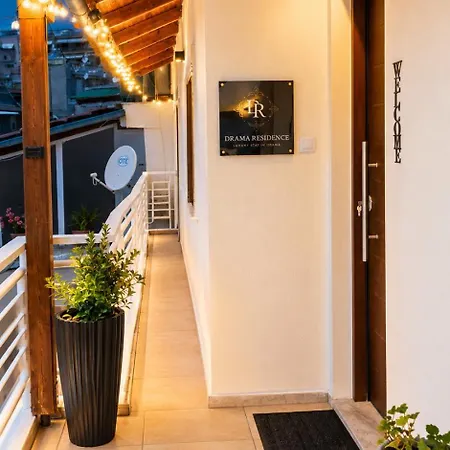 Luxury In Apartament *