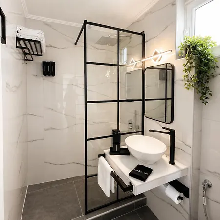 Luxury In