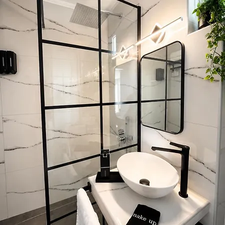 Apartment Luxury In *