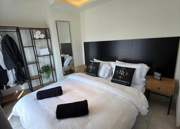 Luxury In Appartement