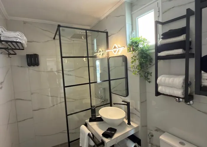 Luxury In Appartement *