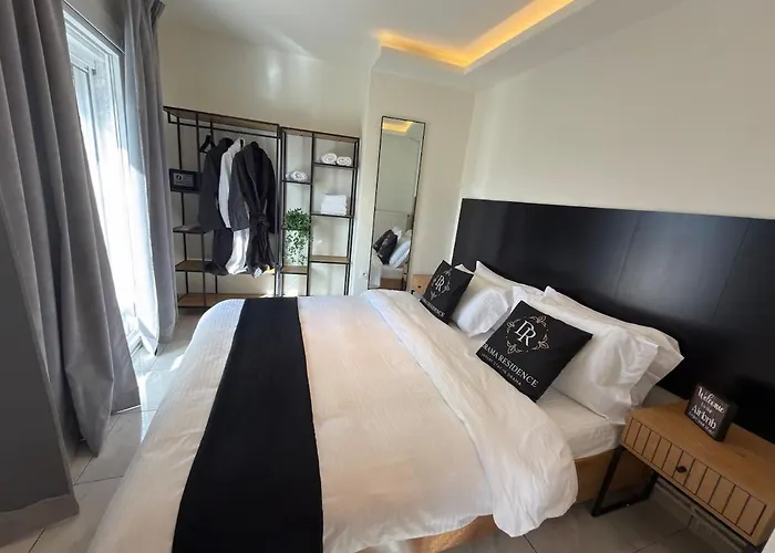 Luxury In Appartement