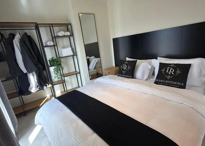 Luxury In