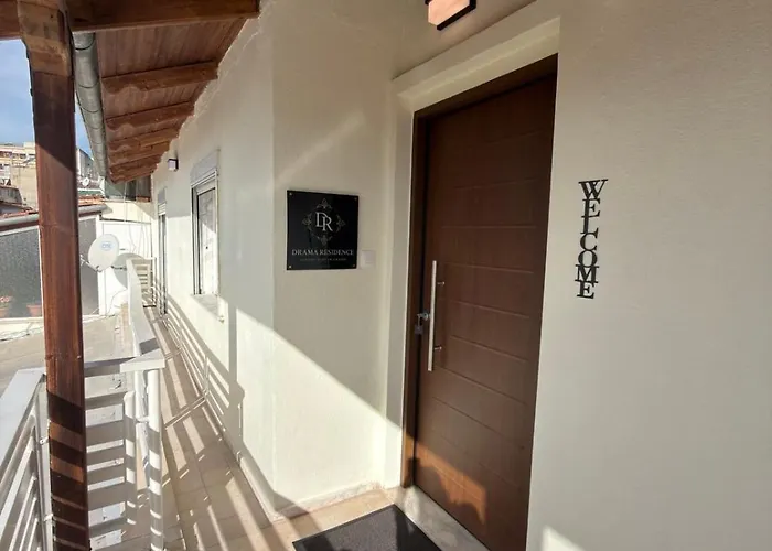 Appartement Luxury In
